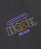 Deliver Short Sleeve