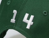 Newfield ball cap