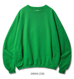 2ez Dart Crop Sweatshirt