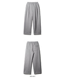 From Over Two Tuck Sweatpants