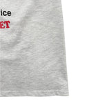 DELICATE SLEEVE OVER T