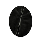 FLOWER DUMBLE ZIP-UP