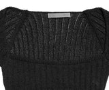 Mano Backstrap Square T-shirt
