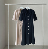 S/S Elice Cubic One Piece