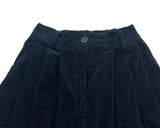 COCO CORDUROY MIDI SK