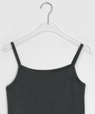 Ecomo Lace Tiered Layered Sleeveless