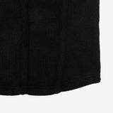 Ader Bustier Mini Muffler Set