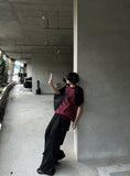 24s/s dunerhill multi cargo pants