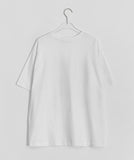 Helmo Star Printing Over Short Sleeve Tee