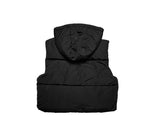 Goof Crop Padding Hood Vest