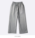 Airy Flare Sweatpants