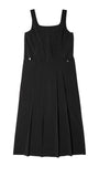 PLEATS POCKET WASHA OPS