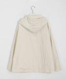 Econo Nylon Hood Over Jacket
