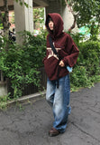 NO.21 VINTAGE WASH DENIM