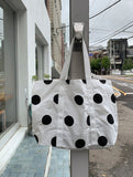 Halters Summer Dot Eco Bag