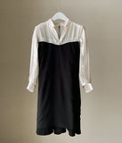 Melod Color Scheme Flare One Piece