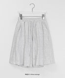 Hell Track Lace Banding Bermuda Pants