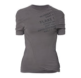 Asymmetrical Layered T-Shirt