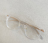 39 point glasses