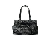 Mag Square Big Shoulder Bag