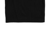 Pauline Off Shoulder Ribbon Short Sleeve Tee