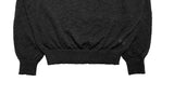 Lund V-neck Loose Fit Change of Season Knit
