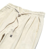 TWO TUGK LINE PANTS