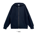 DOVER HOODIE ZIP-UP
