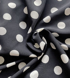 Bella Dot Frill Skirt