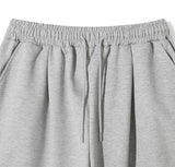 87 Track Bermuda Pants