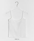 Yukels Summer Basic Cap Sleeveless