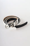 5 ring belt