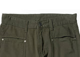 Dine Cargo Pocket Wide Pants