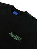 (Unisex) Kuzoo Lettering T-shirt