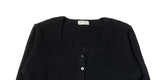 Known Square Neck Cardigan