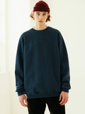 650g Tumble Original Plain Fleece Sweatshirt