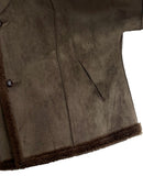 REVERSIBLE WINTER MUSTANG