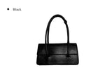 Hampson Square Long Handle Shoulder Bag
