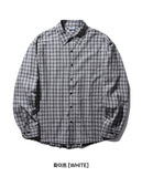 Traffic Cool Check Shirt