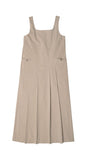 PLEATS POCKET WASHA OPS