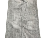 Sarah Washing Grey Wide Pants