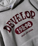 Develop Hoodie
