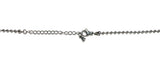Kahi Ribbon Ball Necklace