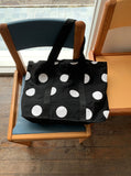 Halters Summer Dot Eco Bag