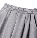 From Over Two Tuck Sweatpants