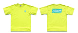 CLIQUE T-SHIRT