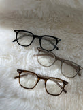 39 point glasses