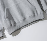 950g Original Plain Hoodie OGHD1931