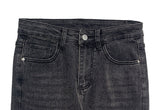 Cult Bootcut Wash Denim Pants