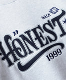Honest Sweatshirt
